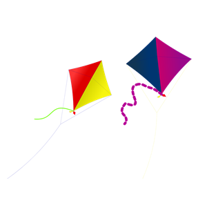 Kite PNG-71149